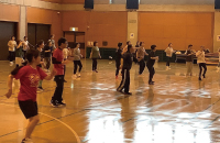 ZUMBA®