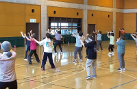 ZUMBA®
